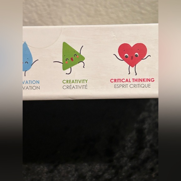 Marbotic Smart Shapes Interactive Wooden Blocks – Ages 3–6 | iPad Learning Toy - Picture 6 of 8